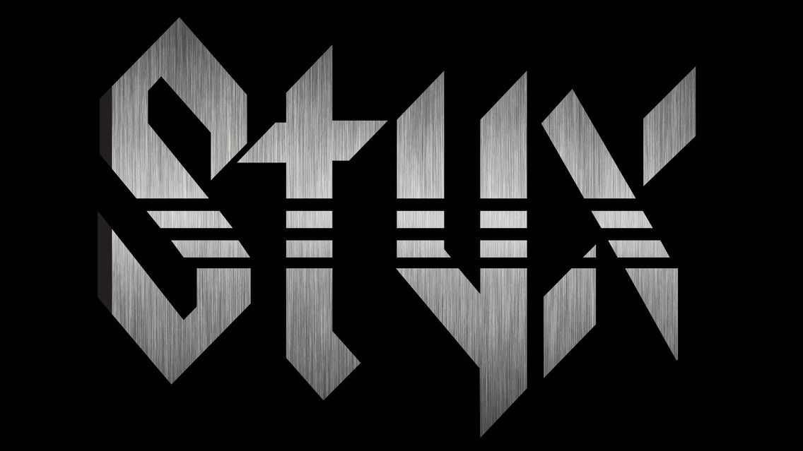 Styx - Aug. 24